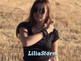 LiliaStorm