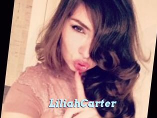 LiliahCarter