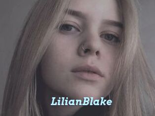 LilianBlake