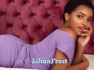 LilianFrost Webcam Teen