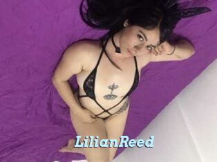 LilianReed