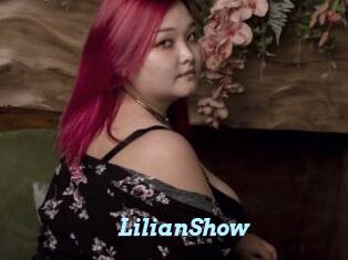 LilianShow