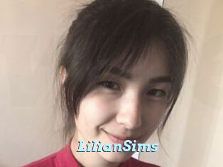 LilianSims