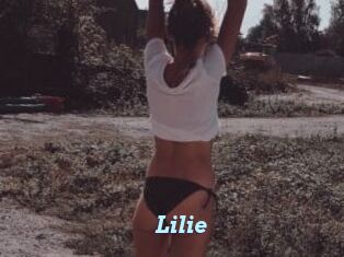 Lilie