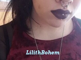 LilithBohem