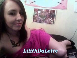 LilithDaLette