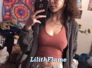 LilithFlame