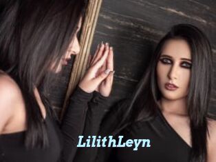LilithLeyn