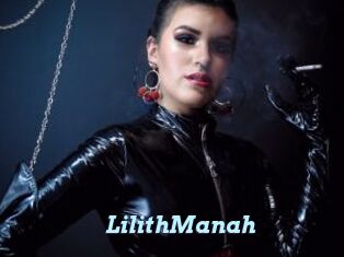 LilithManah