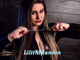 LilithManson