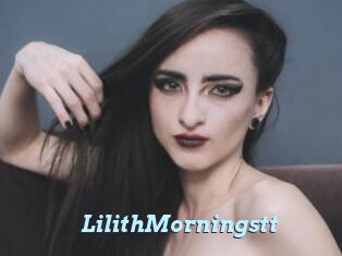 LilithMorningstt