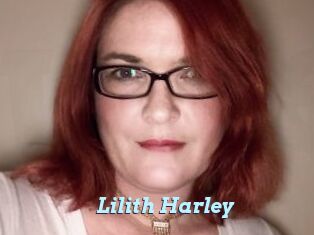 Lilith_Harley