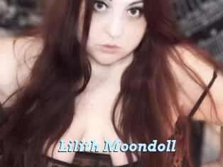 Lilith_Moondoll