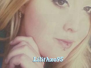 Lilithxo95