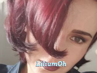 LiliumOh