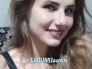 LilliWilsonn