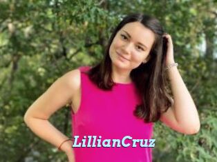 LillianCruz Webcam Teen