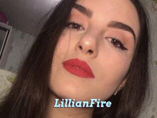 LillianFire