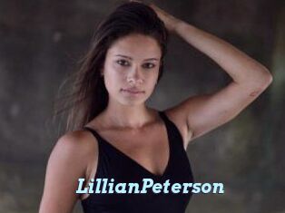 Lillian_Peterson