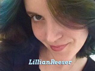 LillianReeser