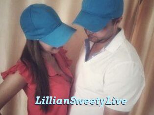 LillianSweetyLive