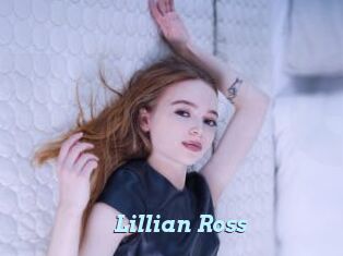 Lillian_Ross
