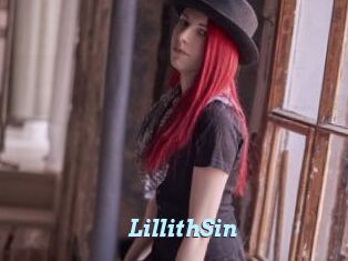 LillithSin