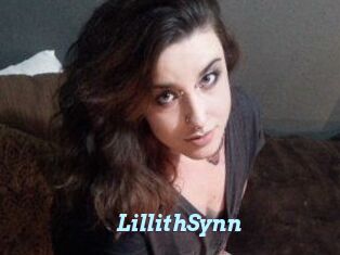 Lillith_Synn