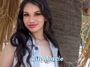 LillyAlarie