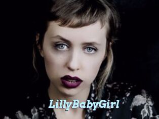 LillyBabyGirl