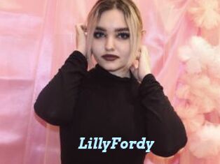 LillyFordy