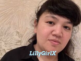 LillyGirlX