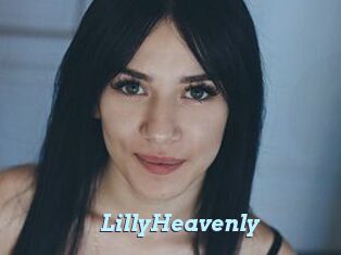 LillyHeavenly