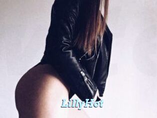 Lilly_Hot