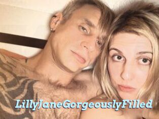 LillyJaneGorgeouslyFilled