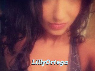 LillyOrtega