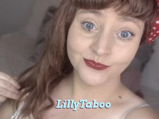 LillyTaboo