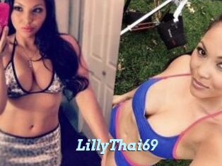 LillyThai69