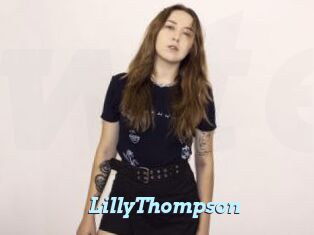LillyThompson