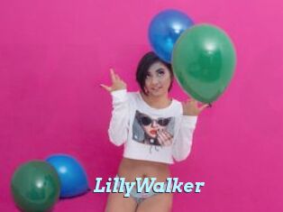 LillyWalker