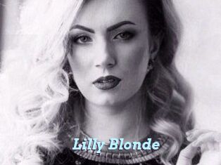 Lilly_Blonde