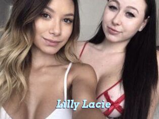 Lilly_Lacie Webcam Teen
