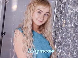 Lillymeow
