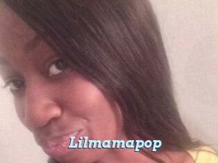 Lilmamapop