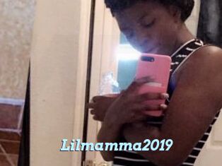 Lilmamma2019