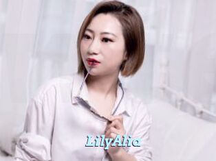 LilyAlia