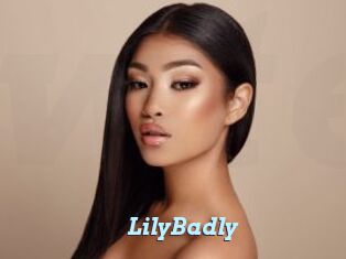 LilyBadly