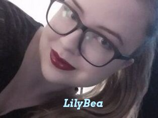 LilyBea