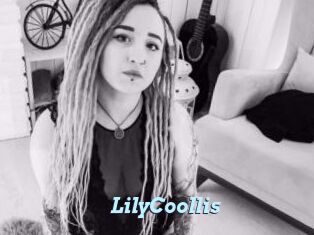 LilyCoollis