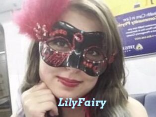 LilyFairy